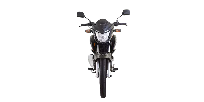 Honda CB-150F